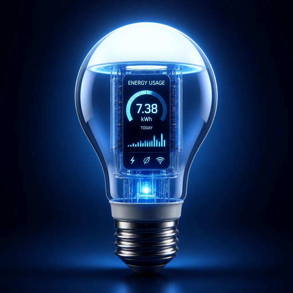 Appliance Energy Calculator