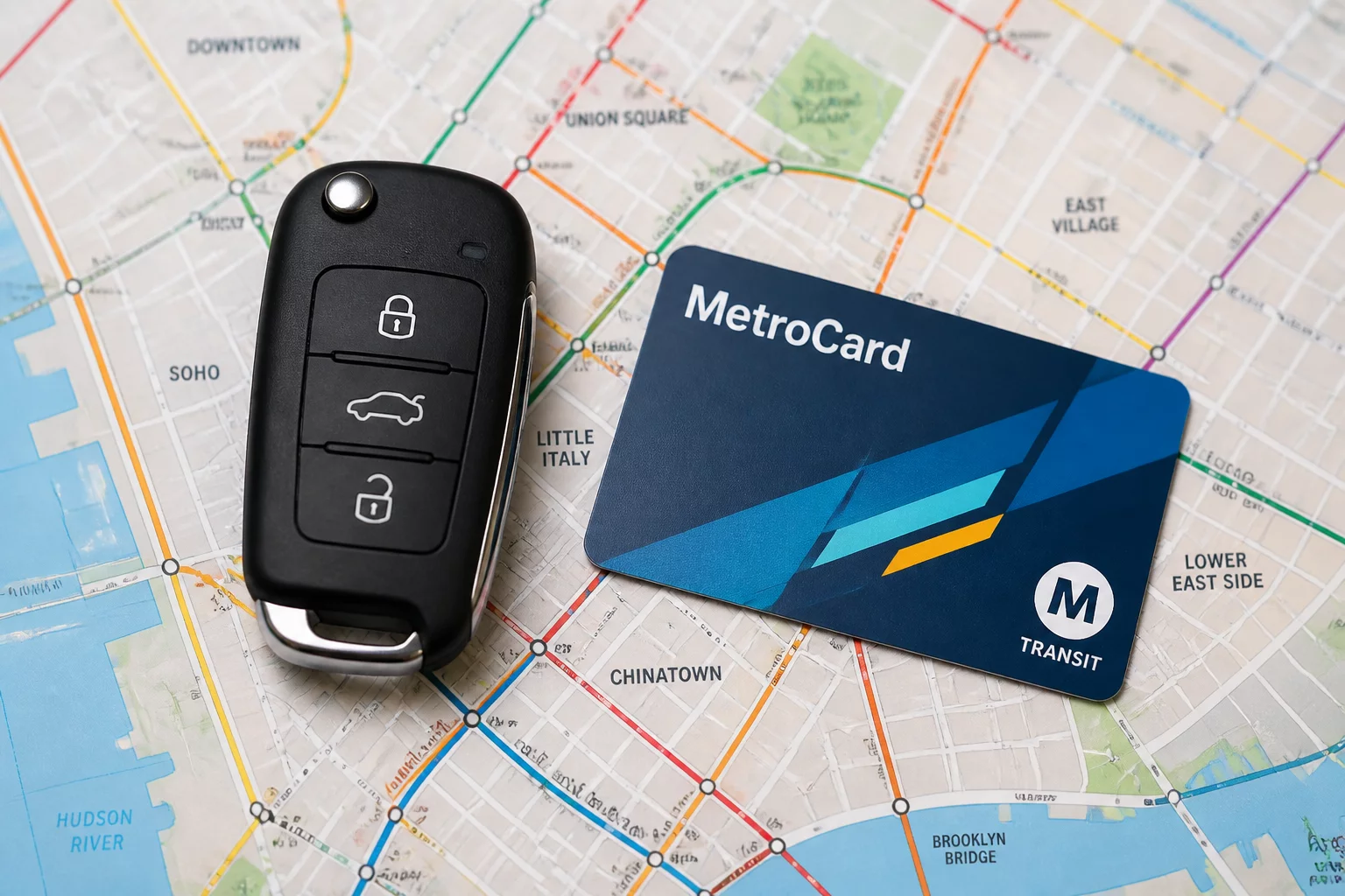 Commute Cost Calculator