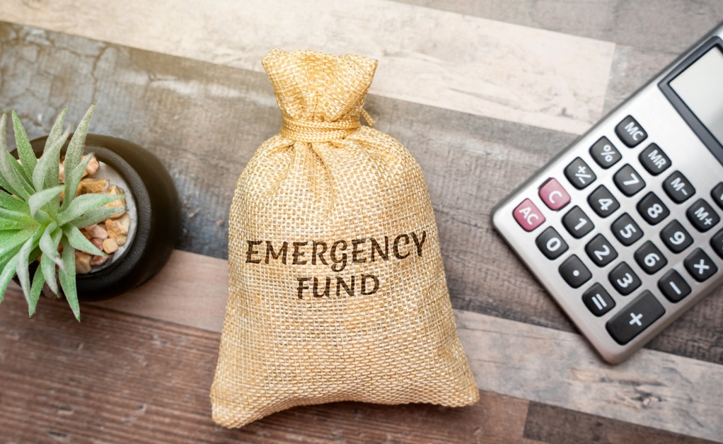 Emergency Fund Sizing Guide