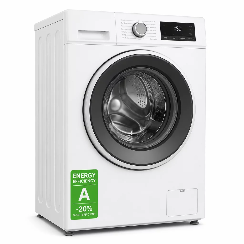 Energy Efficient Appliances