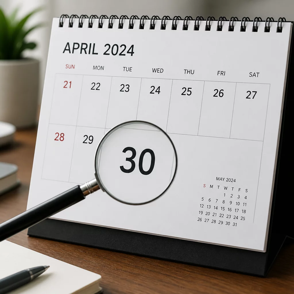 The Importance of a Monthly Financial Review