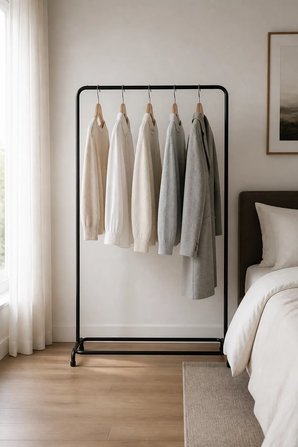 Minimalist Wardrobe Guide