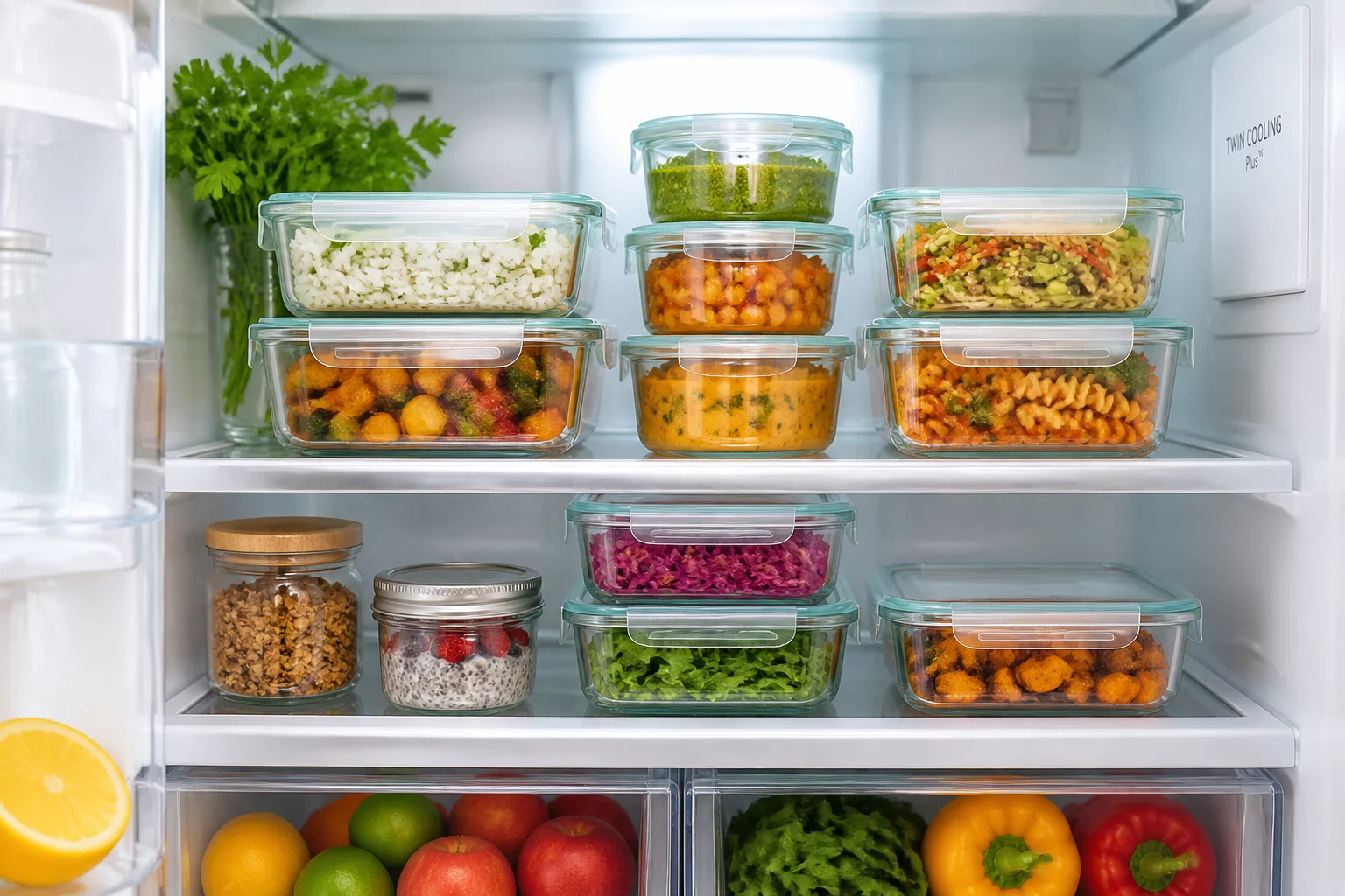 Reducing Food Waste