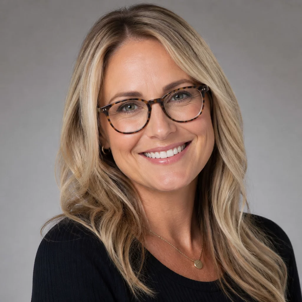 Sarah Jenkins