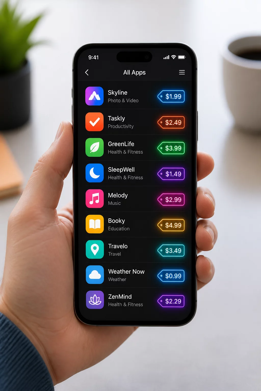 Subscription Cost Analyzer