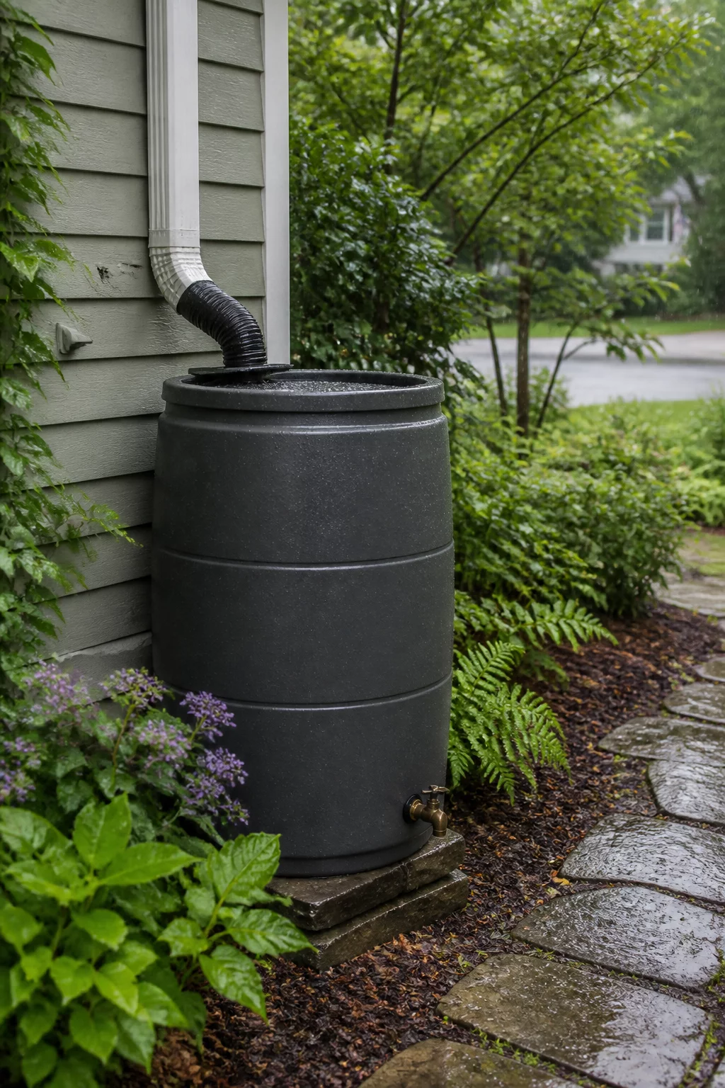 Water Conservation Methods