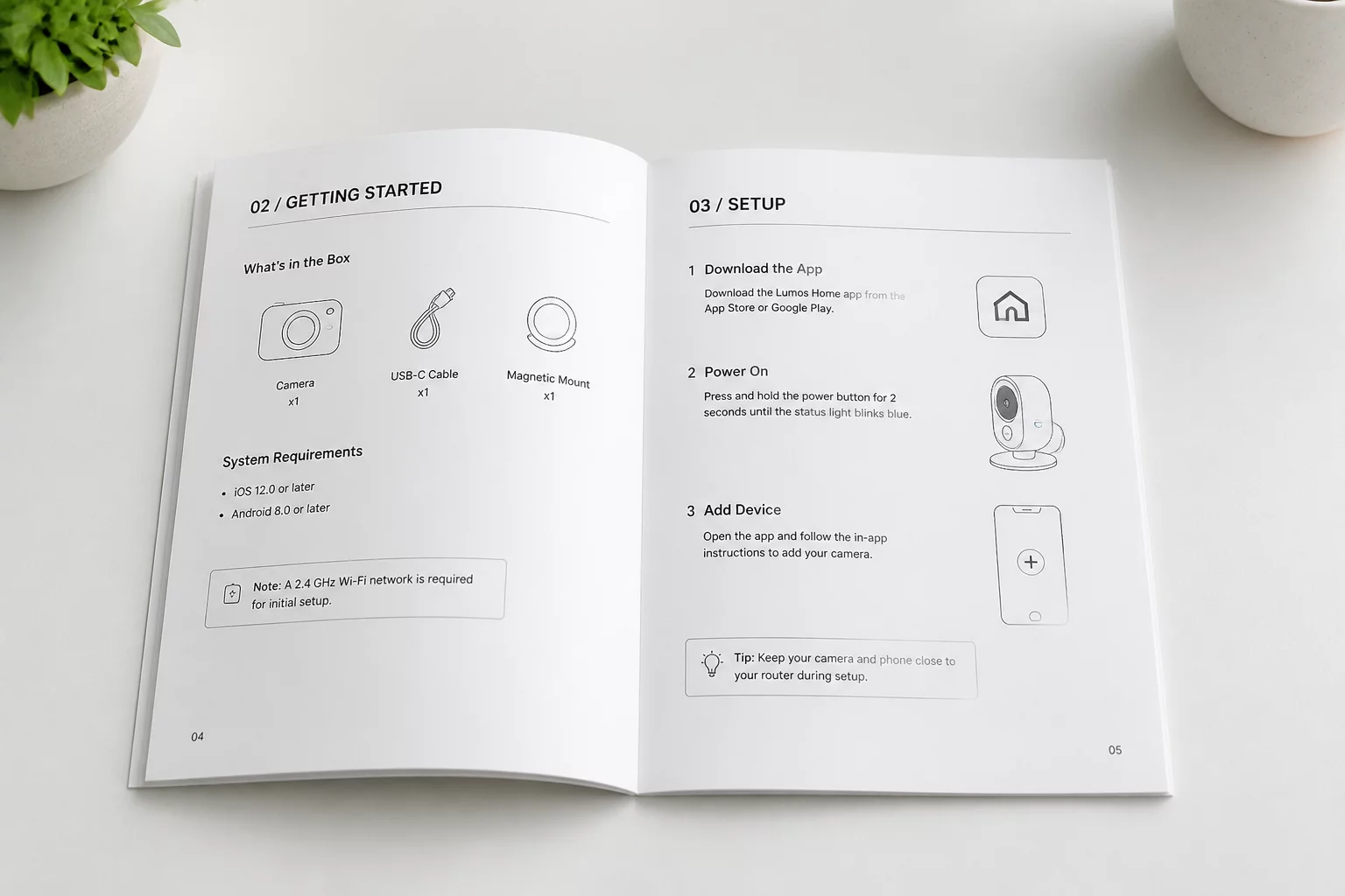 Workbook Usage Guidelines
